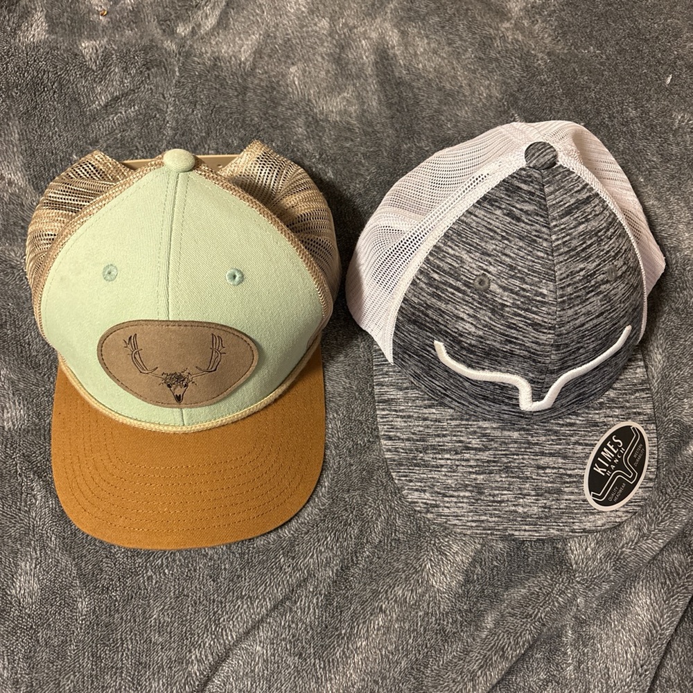 Hats